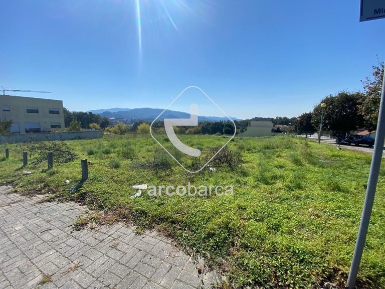 Plot para Sale en Paçô, Arcos De Valdevez 1