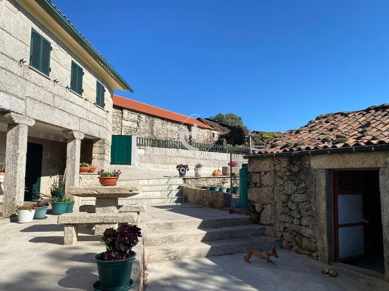 Villa para Sale en Couto, Arcos De Valdevez 28