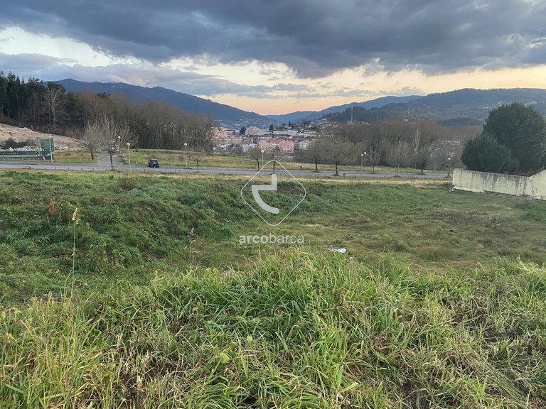 Plot para Sale en Paçô, Arcos De Valdevez 8