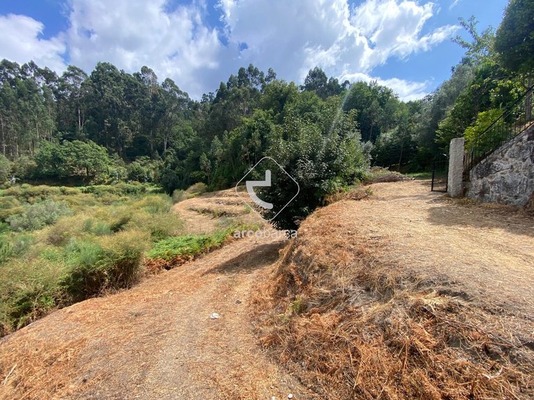 Villa para Sale en Rio Frio, Arcos De Valdevez 28