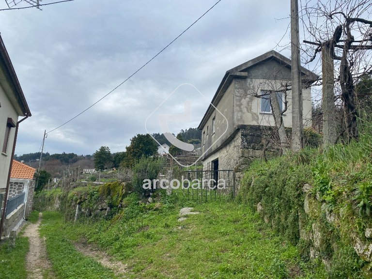 Villa para Sale en Monte Redondo, Arcos De Valdevez 28
