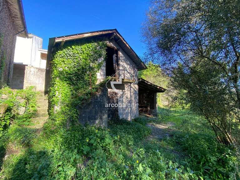 Plot para Sale en Souto E Tabaçô, Arcos De Valdevez 4