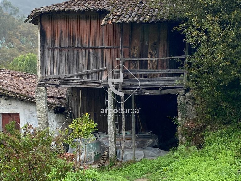 Villa para Sale en Oleiros, Ponte Da Barca 5