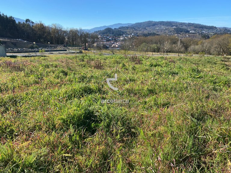 Plot para Sale en Paçô, Arcos De Valdevez 1