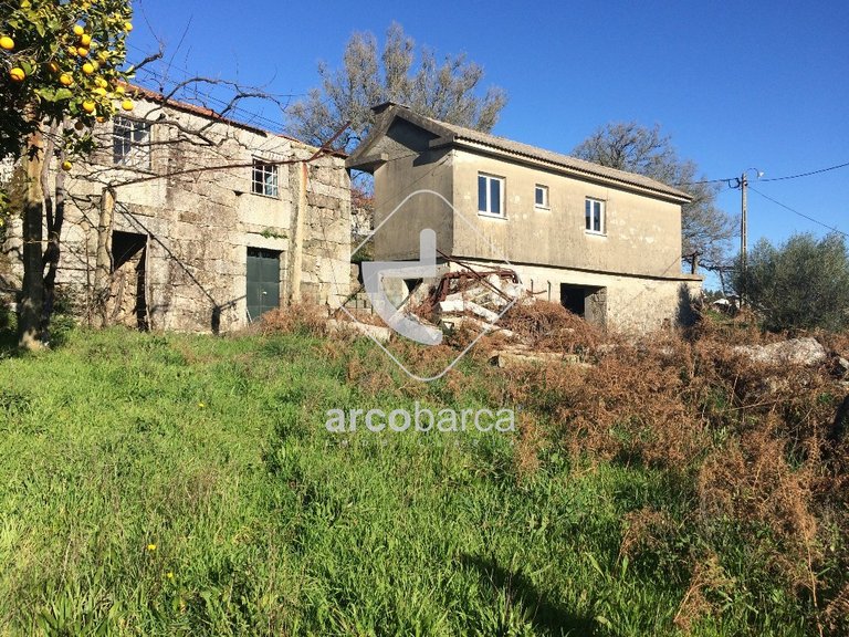 Villa para Sale en Monte Redondo, Arcos De Valdevez 2