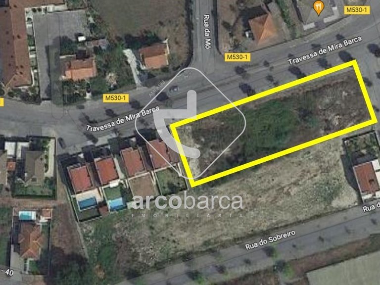 Plot para Sale en Paçô, Arcos De Valdevez 14