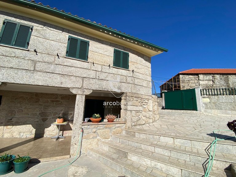 Villa para Sale en Couto, Arcos De Valdevez 44