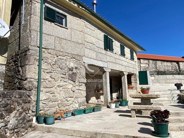 Villa para Sale en Couto, Arcos De Valdevez 5