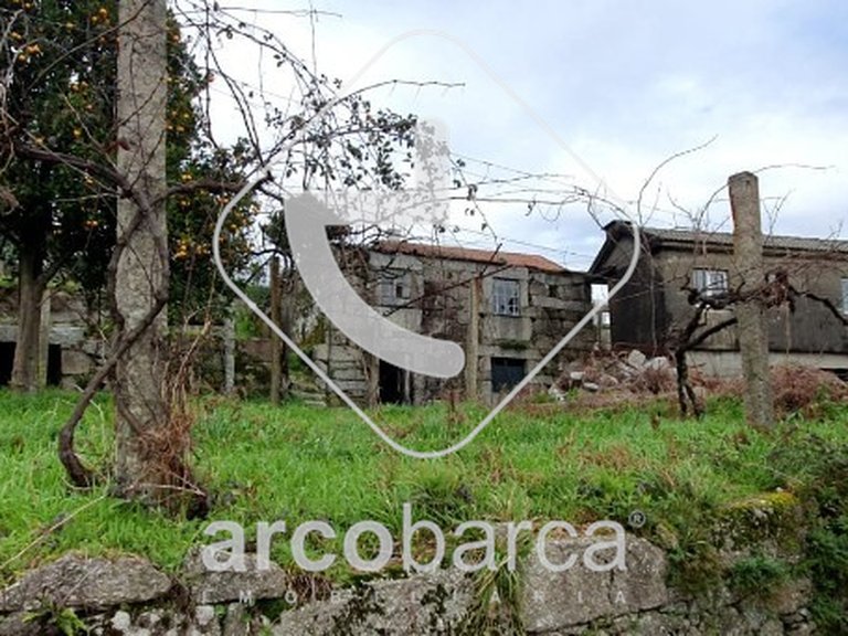 Villa para Sale en Monte Redondo, Arcos De Valdevez 25