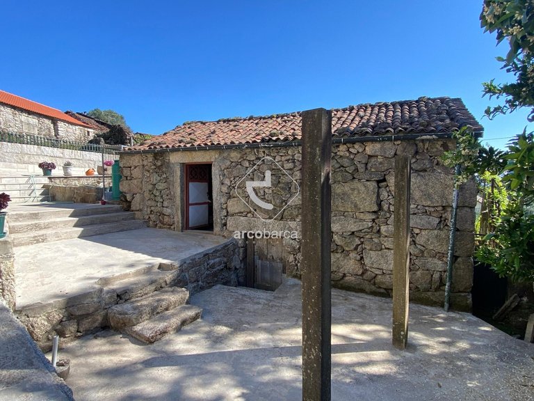 Villa para Sale en Couto, Arcos De Valdevez 7