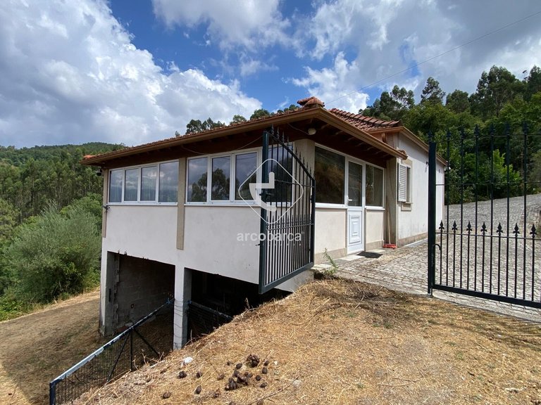 Villa para Sale en Rio Frio, Arcos De Valdevez 3
