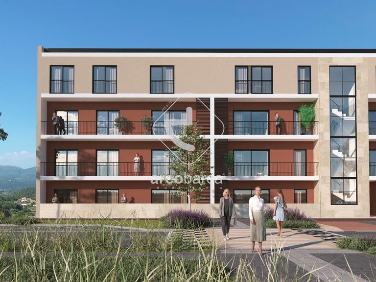 Apartment para Sale en São Salvador, Vila Fonche E Parada, Arcos De Valdevez 3