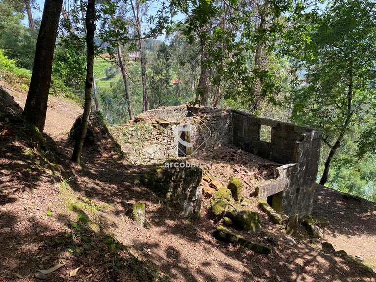 Villa para Sale en Eiras E Mei, Arcos De Valdevez 14