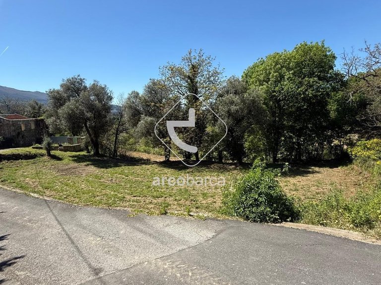 Plot para Sale en São Paio Jolda, Arcos De Valdevez 2