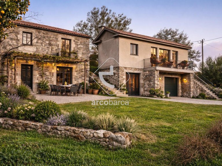 Villa para Sale en Monte Redondo, Arcos De Valdevez 3