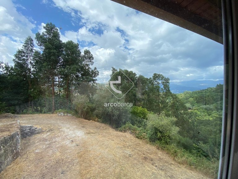Villa para Sale en Rio Frio, Arcos De Valdevez 25
