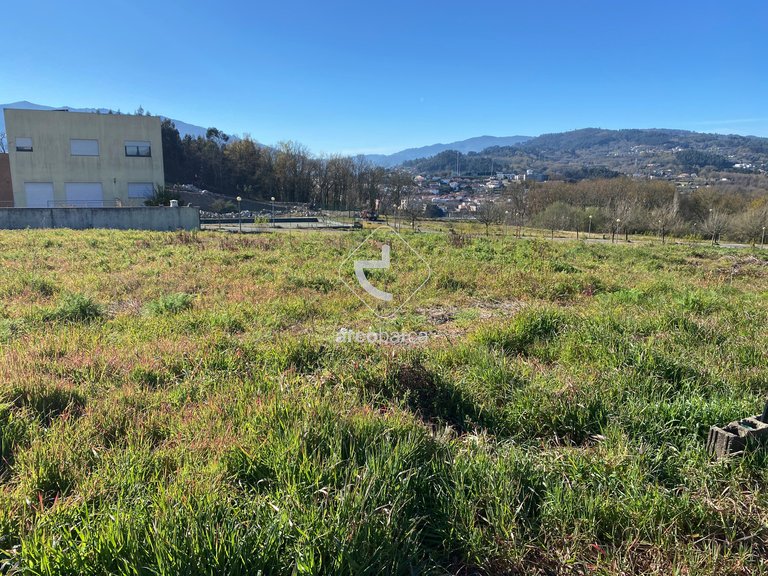 Plot para Sale en Paçô, Arcos De Valdevez 16