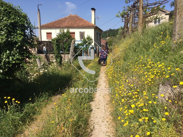 Villa para Sale en Monte Redondo, Arcos De Valdevez 14
