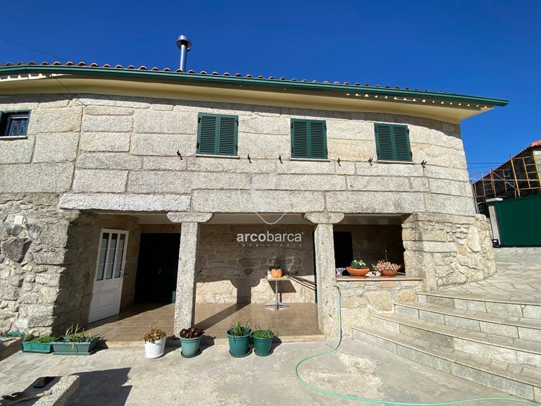 Villa para Sale en Couto, Arcos De Valdevez 45