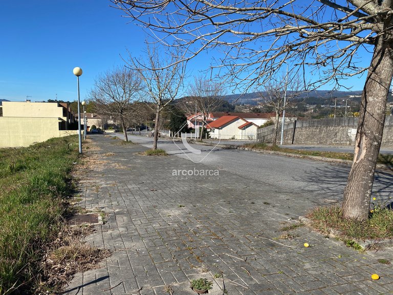 Plot para Sale en Paçô, Arcos De Valdevez 20