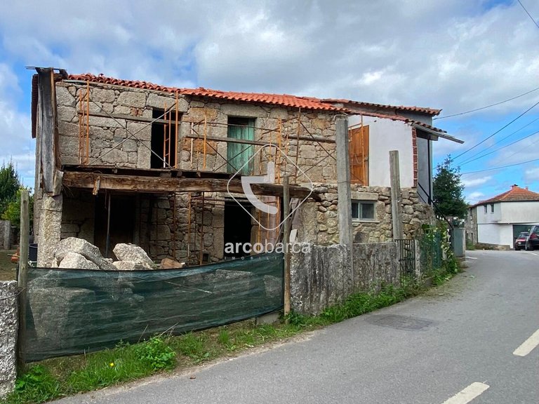 Villa para Sale en Ponte Da Barca, V.n. Muía, Paço Vedro Magalhães, Ponte Da Barca 5