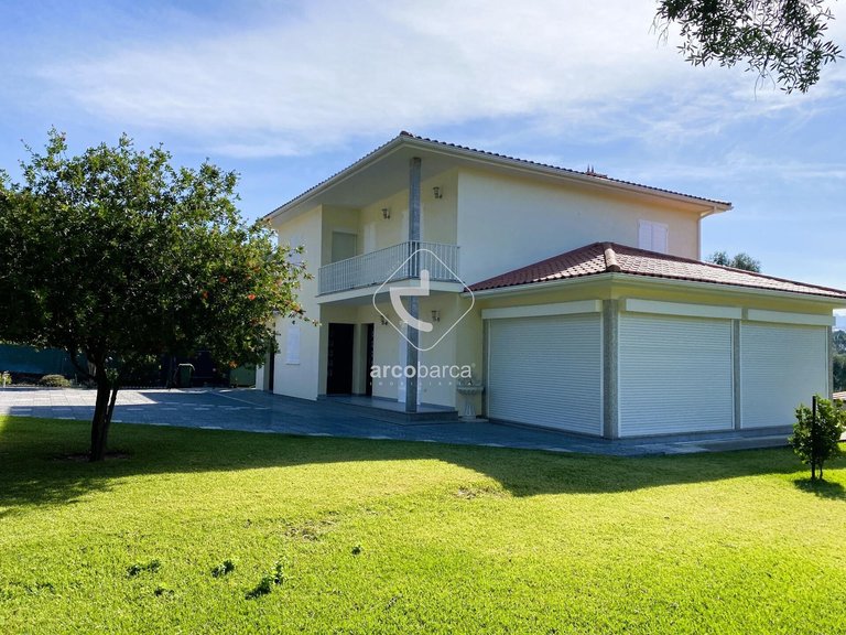 Villa para Sale en Gondoriz, Arcos De Valdevez 1