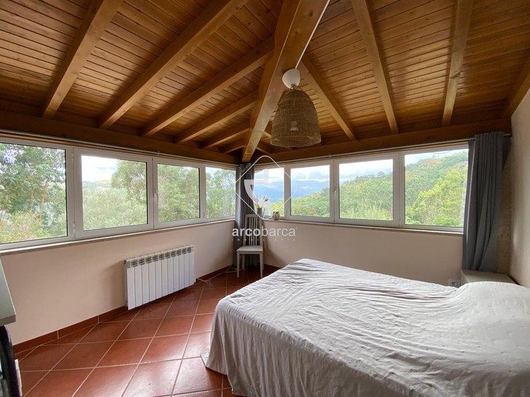Villa para Sale en Rio Frio, Arcos De Valdevez 24