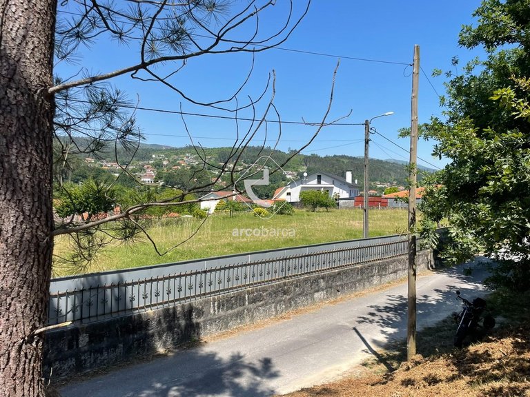 Plot para Sale en Aguiã, Arcos De Valdevez 11