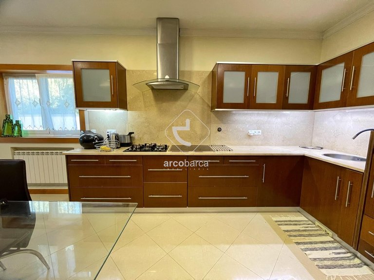 Villa para Sale en Vitorino Das Donas, Ponte De Lima 16