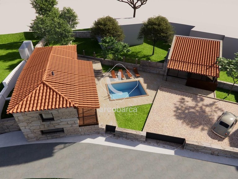 Villa para Sale en Miranda, Arcos De Valdevez 8