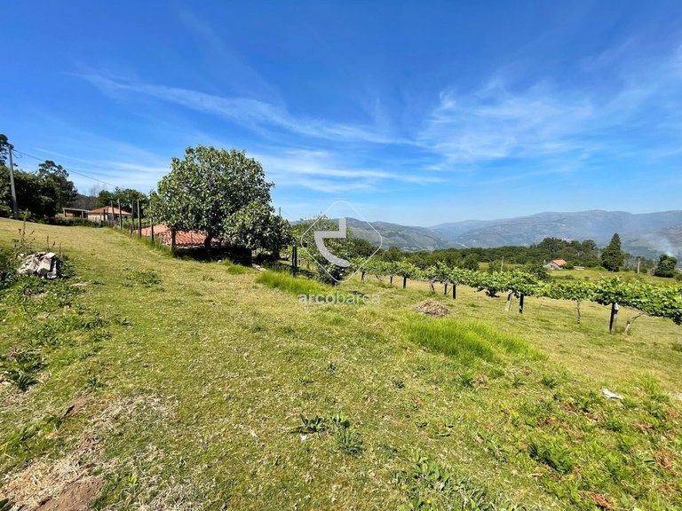 Country House para Sale en Sabadim, Arcos De Valdevez 24