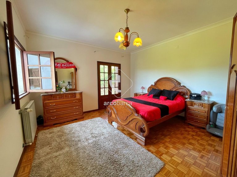 Villa para Sale en Vilela, São Cosme E São Damião E Sá, Arcos De Valdevez 23
