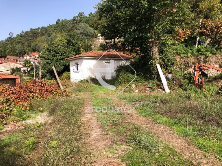 Plot para Sale en Cabreiro, Arcos De Valdevez 1