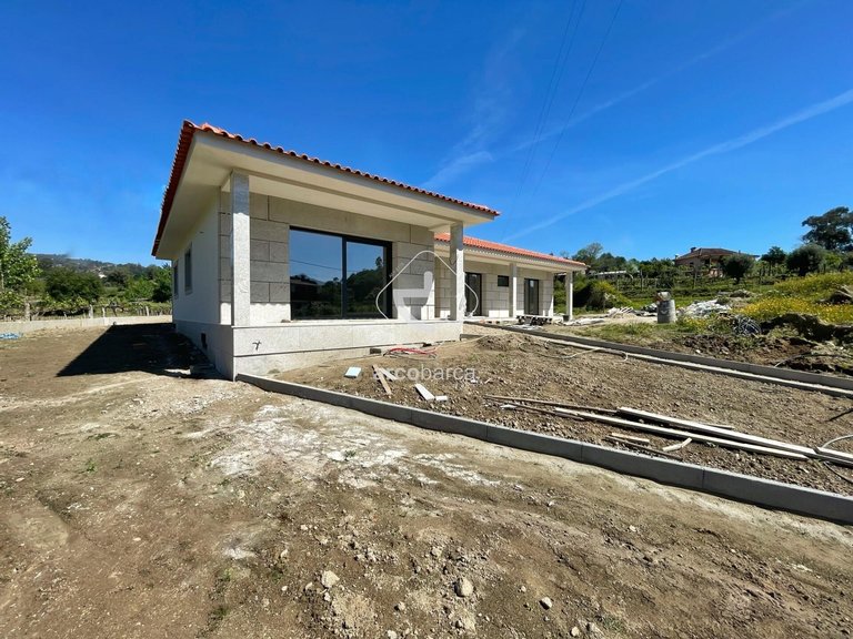 Villa para Sale en Arcos De Valdevez (são Paio) E Giela, Arcos De Valdevez 27