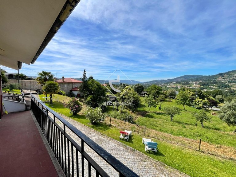 Villa para Sale en Vilela, São Cosme E São Damião E Sá, Arcos De Valdevez 20