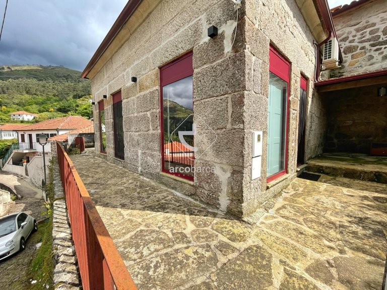 Villa para Sale en Sistelo, Arcos De Valdevez 18