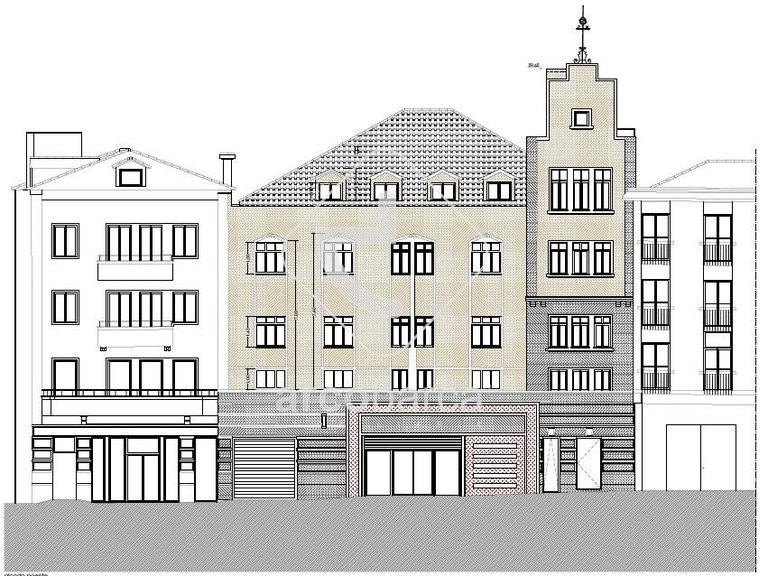 Apartment para Sale en Arcos De Valdevez (são Paio) E Giela, Arcos De Valdevez 3