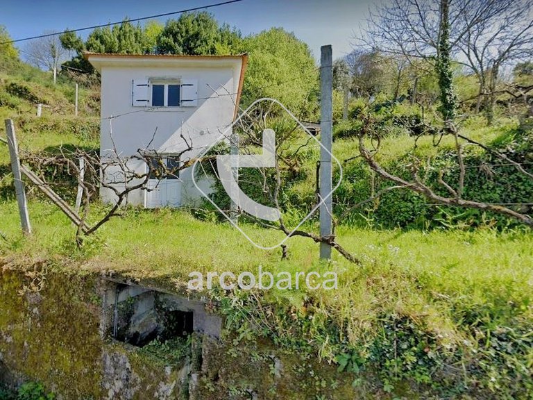 Plot para Sale en Cabreiro, Arcos De Valdevez 3