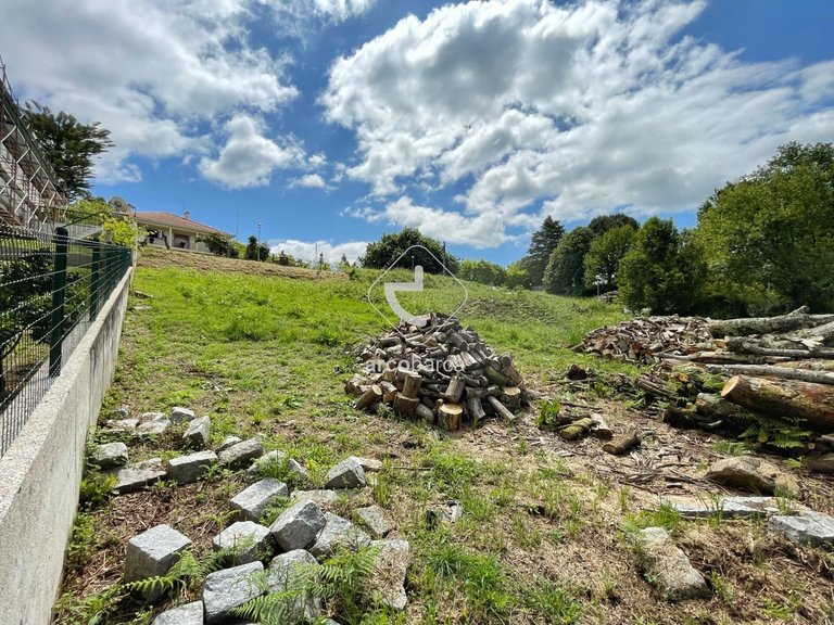 Plot para Sale en Souto E Tabaçô, Arcos De Valdevez 2