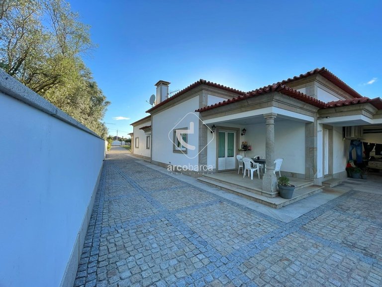 Villa para Sale en Vitorino Das Donas, Ponte De Lima 7
