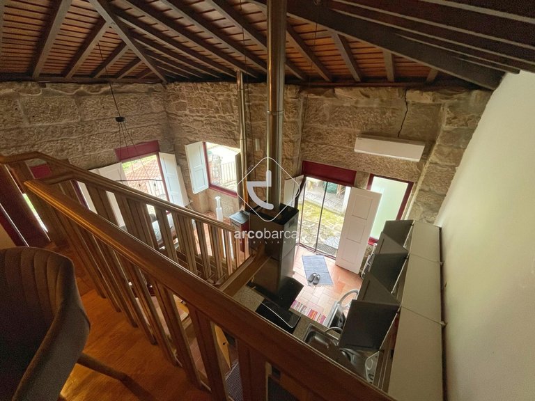 Villa para Sale en Sistelo, Arcos De Valdevez 10