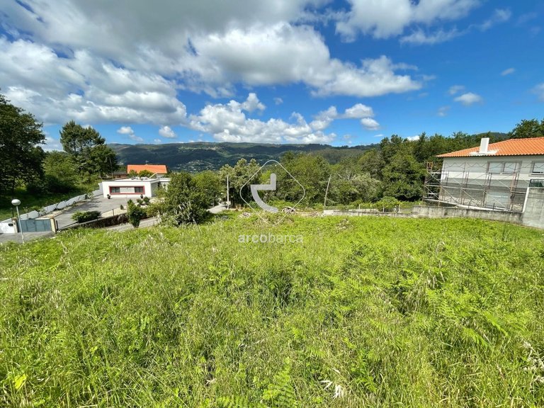 Plot para Sale en Souto E Tabaçô, Arcos De Valdevez 6