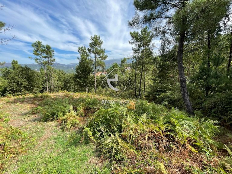 Plot para Sale en Ázere, Arcos De Valdevez 5