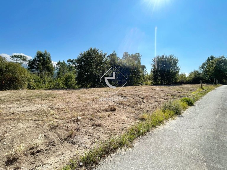 Plot para Sale en Aguiã, Arcos De Valdevez 4