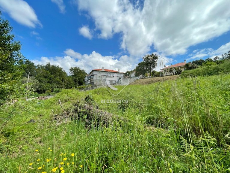 Plot para Sale en Souto E Tabaçô, Arcos De Valdevez 6