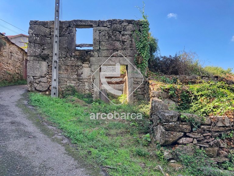 Villa para Sale en Grade E Carralcova, Arcos De Valdevez 2