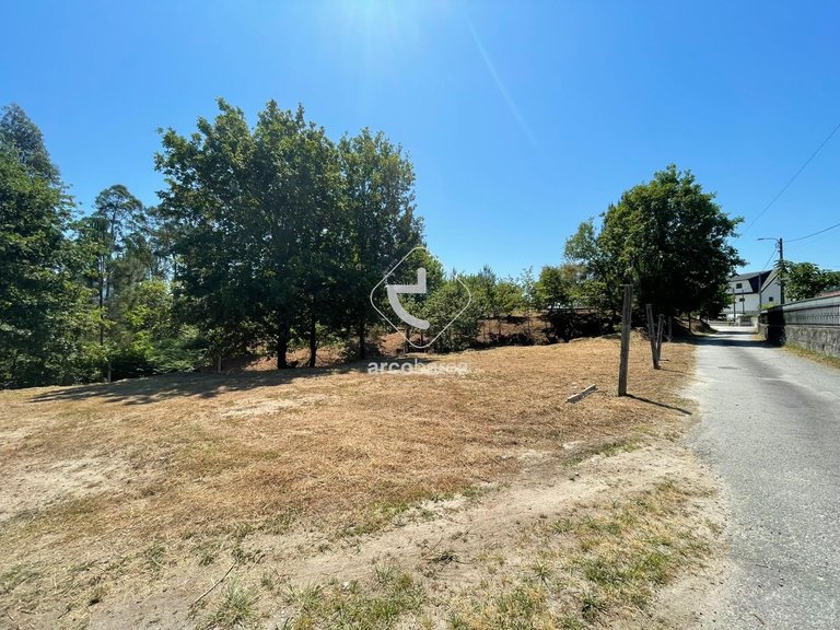 Plot para Sale en Aguiã, Arcos De Valdevez 16
