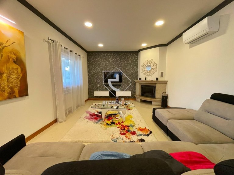 Villa para Sale en Vitorino Das Donas, Ponte De Lima 9