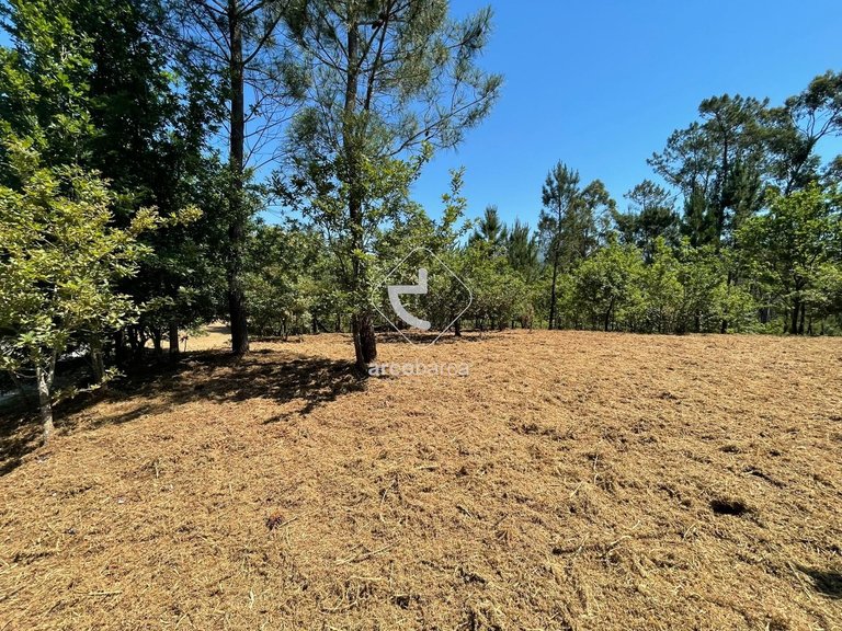 Plot para Sale en Aguiã, Arcos De Valdevez 5