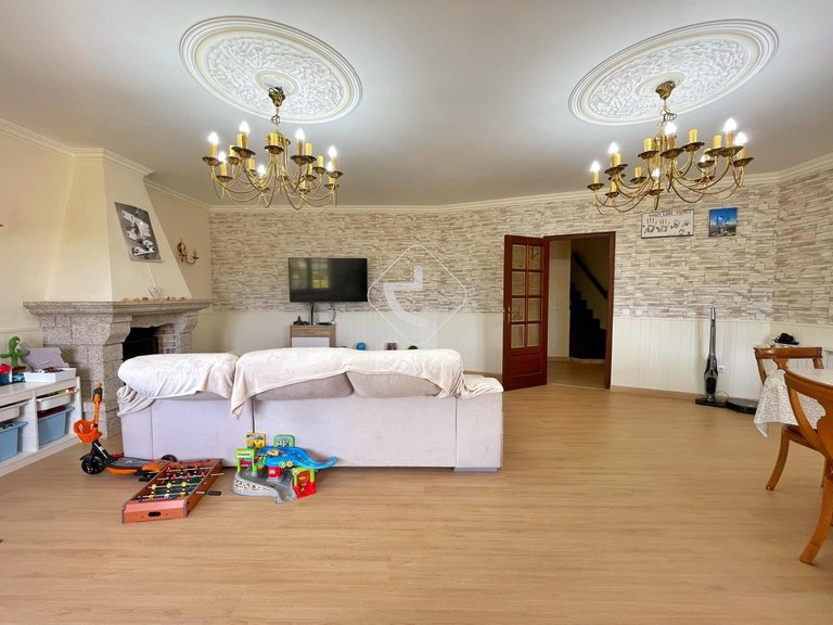 Villa para Sale en Vilela, São Cosme E São Damião E Sá, Arcos De Valdevez 7